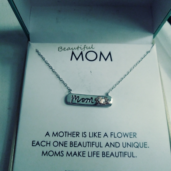 Footnotes | Jewelry | Necklace | Poshmark